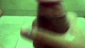 Masturbation Show Teases Viewers