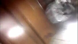 Becky, the big-titty blonde, gets her tits sucked and ass fucked hard.