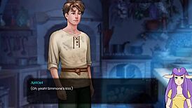 Demon wine fun with legendary hentai orgasm