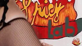 Hey Mary Rider, Ready for a Wild Threesome with Captain Eric?