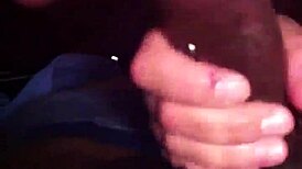 Amateur interracial sloppy deepthroat