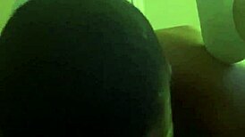 Demi Devours Clean Coochie in Retro Clip