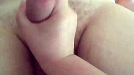 granny carmen licks and sucks big cock like a pro