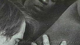 Dark Lantern Entertainment Dedah Pengakuan Erotis Vintage Wanita Victorian