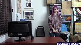 Case no 7906114 val steele amateur shop incident