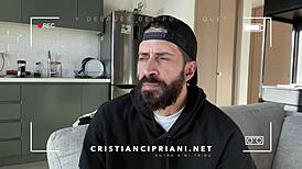 cipriani academy - episodio 4 como ser actor porno en colombia