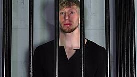 Young Jock Jesse Stone Faces Total Domination in BDSM Dungeon - Dreamboybondage Com