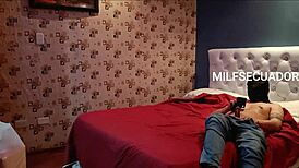 Youngest Family Member Debuts Pajama With Cock