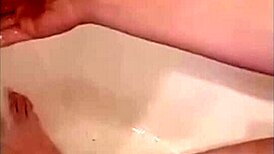 Glamorous Czech Girl Teased, Clothes Ripped, Nailed In POV Blowjob