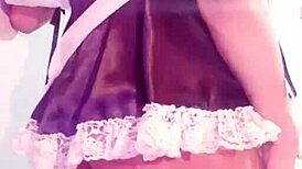 Jazmints Transgender Performance