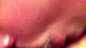 Amateur interracial sloppy deepthroat