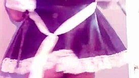 Jazmints Transgender Performance