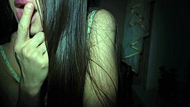 rough anal sex with perfect girl at home