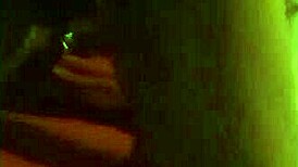 i join you on the floor stroking my cock with vibrator anal