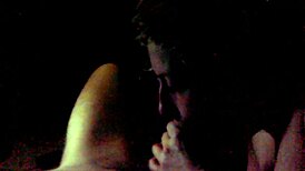 nice blowjob feels so pleasurable on my cock