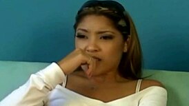 Teens Fuck Hard At Office