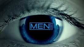 Andy Star leads a hot jizz orgy with pals 😈