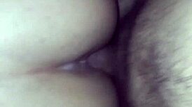 How I Fuck My Boss's Wife, Foxxy Angel, in a Blindfolded Session