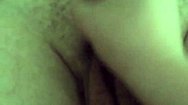 granny carmen licks and sucks big cock like a pro