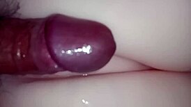 have sex with your cute lover before bed