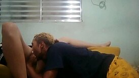 Aquela sentada e garganta profunda 😏