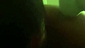 Demi Devours Clean Coochie in Retro Clip