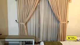 i ripped her clothes while closing this sweet deal