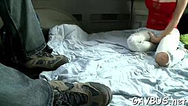 Gay Bear Porn Episodes Highlighting Dominant Roles