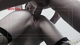 One hard dong ain't enough for me to feel satisfied anymore