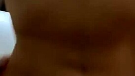 Paraguaya Gets Horny