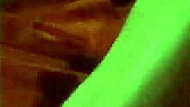 i join you on the floor stroking my cock with vibrator anal