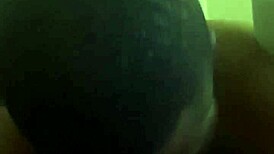 Demi Devours Clean Coochie in Retro Clip