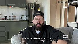 cipriani academy - episodio 4 como ser actor porno en colombia