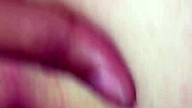 is that snowbunny pussy ready for anal?