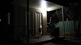 Dear diary, wanna see my hairy redhead lesbian POV? Tell me how you like my natural tits and toys!