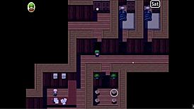 Yuka Poses in Micro Bikini for Lewd Photoshoot on Beach