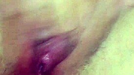 I crave this sexy latina's horny blowjob leading to intense squirting