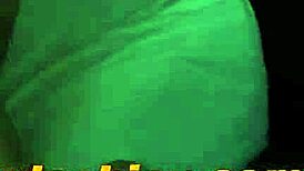 alexis, the lesbian milf, bent over as teen elsa fucked her doggystyle with a strap on. big tits bounced wildly.