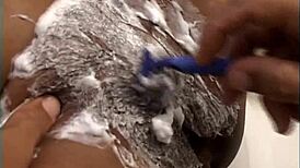 Hey, wanna see shaved ebony holes stuffed with thick cock?