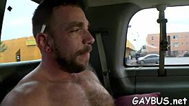Gay Bear Porn Episodes Highlighting Dominant Roles