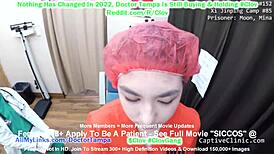 China's Secret Camps: Mina Moon's Shocking Story