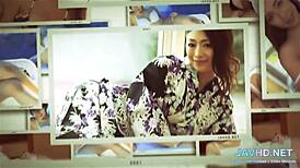 Hey, check this Japanese amateur compilation scene 20 out!