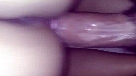 How I Fuck My Boss's Wife, Foxxy Angel, in a Blindfolded Session