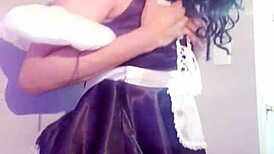 Jazmints Transgender Performance