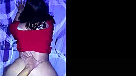 Blonde submissive ex-girlfriend with big tits gets her ass fucked, then sucks cock until gagging