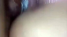 Young Girl Sucking And Fucking In Threesomes With Big Black Cocks