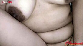 I invited my boyfriend's friend to fuck my hot ass and fill me with cum.