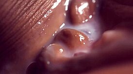 Intense Compilation of Cumshots and Creamy Creampies in Hardcore Action