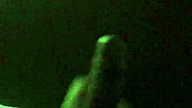 this guy masturbates in clip one, stroking himself