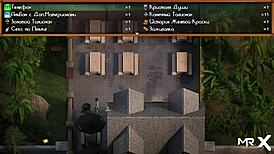 treasure of nadia treasure found with sexy girl episode 187